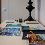 Ξενοδοχείο με διαμερίσματα Accomo Apartmanhaz