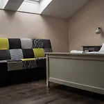 Accomo Apartmanhaz 3* Σίοφοκ