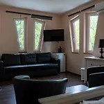 Accomo Apartmanhaz Ξενοδοχείο με διαμερίσματα Σίοφοκ