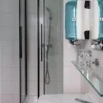 Accomo Apartmanhaz Ξενοδοχείο με διαμερίσματα 3*