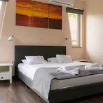 Accomo Apartmanhaz Ξενοδοχείο με διαμερίσματα Σίοφοκ