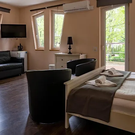 Accomo Apartmanhaz