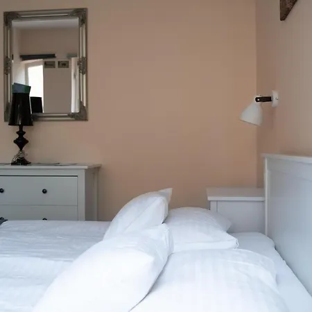 Aparthotel Accomo Apartmanhaz Siofok