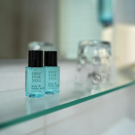 Aparthotel Accomo Apartmanhaz 3*