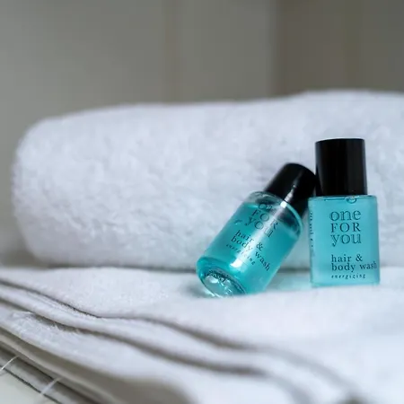 Accomo Apartmanhaz Siofok