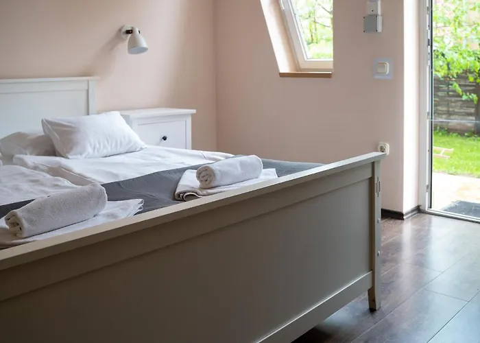 Accomo Apartmanhaz