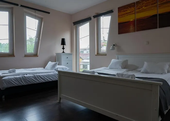 Accomo Apartmanhaz
