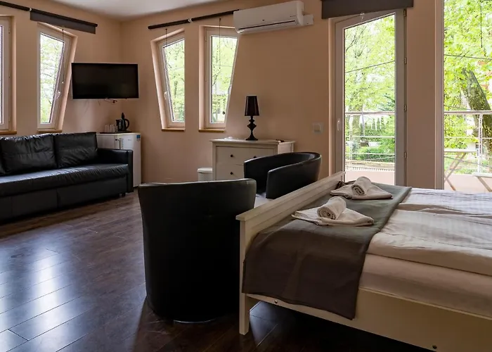 Accomo Apartmanhaz