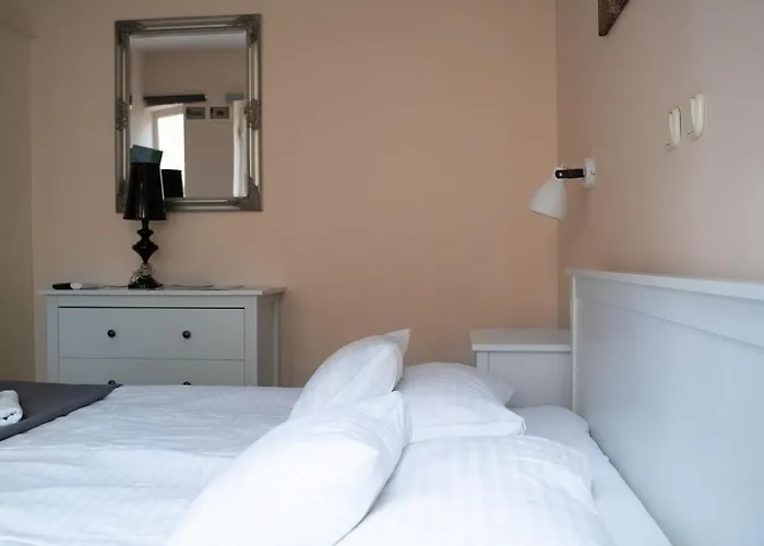 Aparthotel Accomo Apartmanhaz Siófok