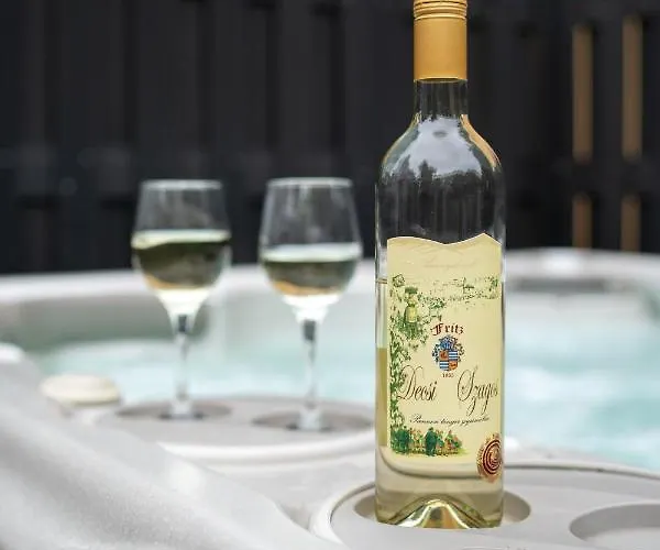 Aparthotel Accomo Apartmanhaz Siófok