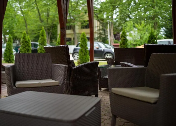 Accomo Apartmanhaz