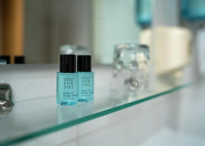 Aparthotel Accomo Apartmanhaz 3*