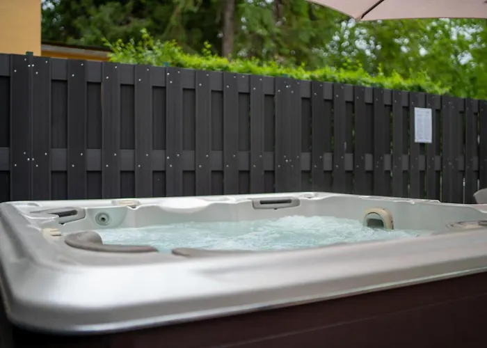 Accomo Apartmanhaz Aparthotel