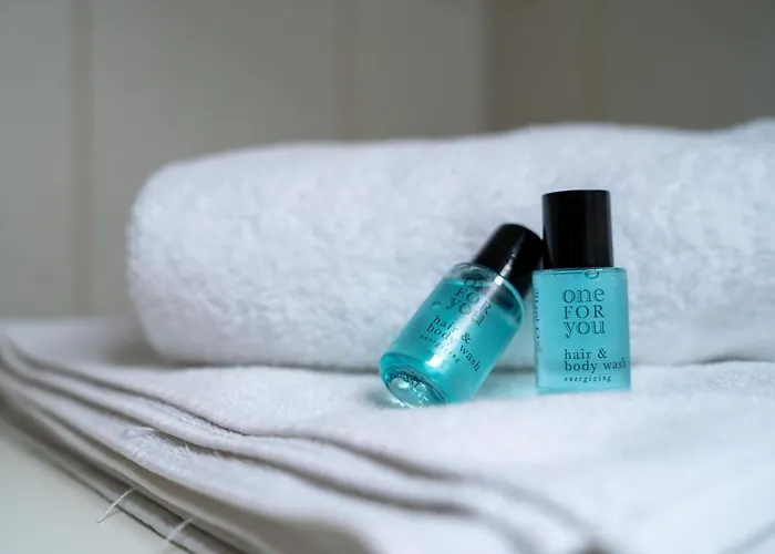 Accomo Apartmanhaz Siófok