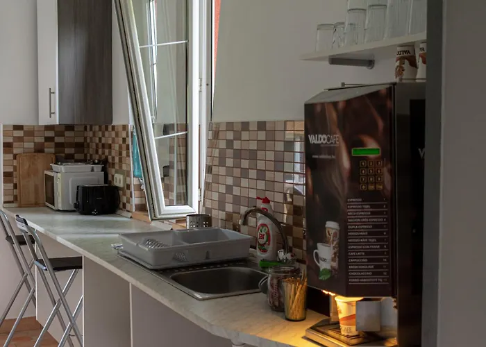 Accomo Apartmanhaz Aparthotel