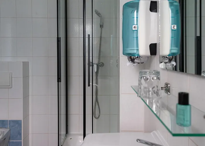 Accomo Apartmanhaz Aparthotel 3*