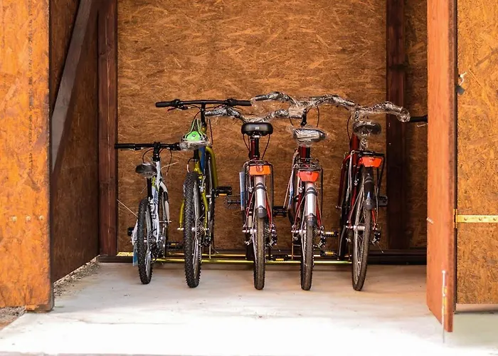 Accomo Apartmanhaz Aparthotel 3*