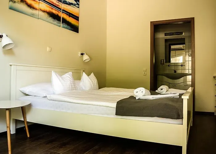 Accomo Apartmanhaz 3*