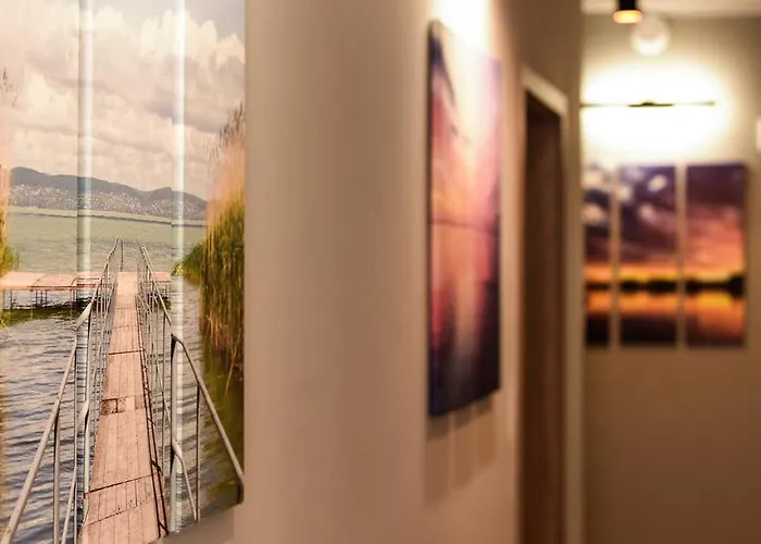 Aparthotel Accomo Apartmanhaz